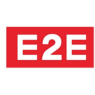 E2E