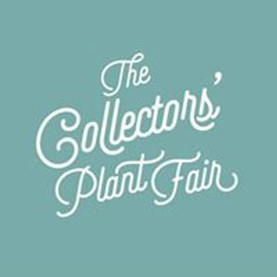 Collectors' Plant Fair