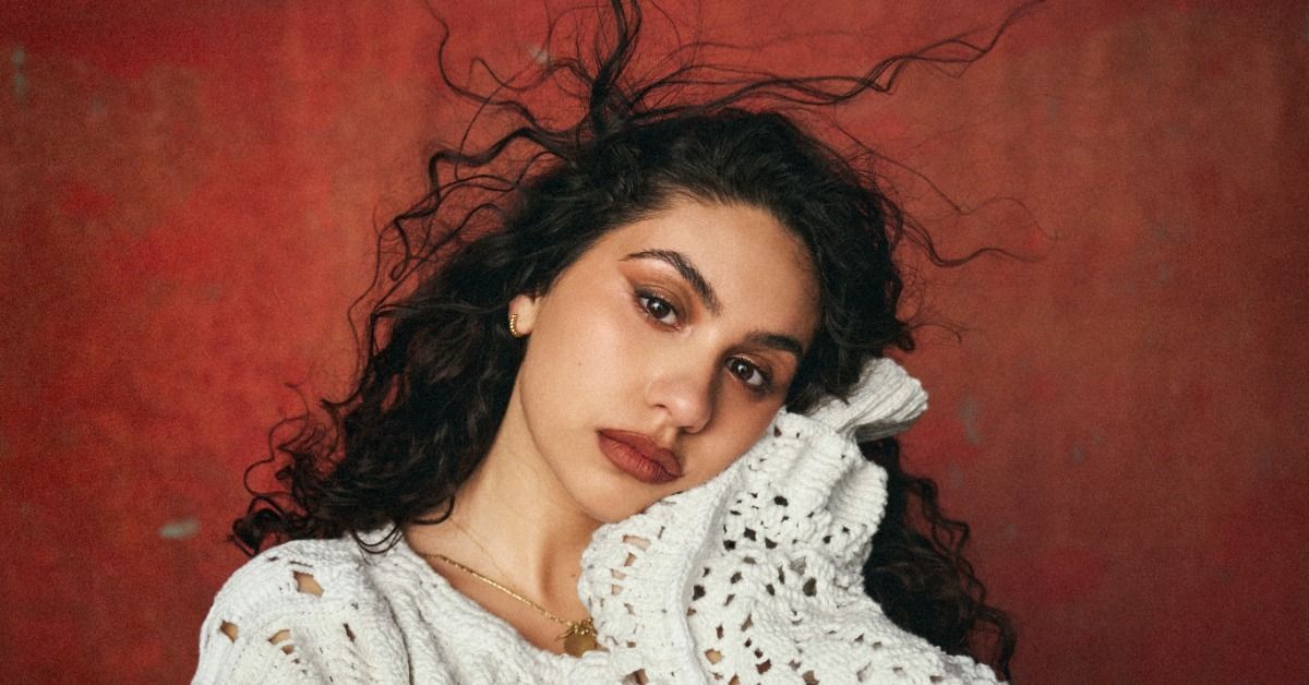 Alessia Cara: Love & Hyperbole Tour