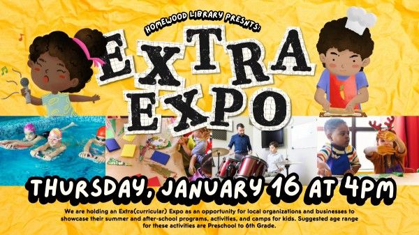 Extra Expo