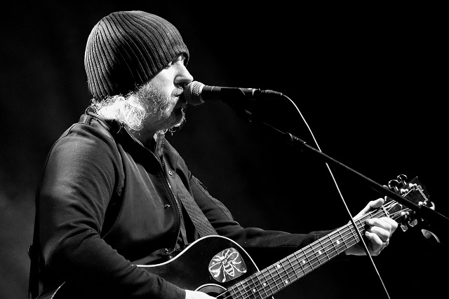 Badly Drawn Boy | SWG3, Glasgow