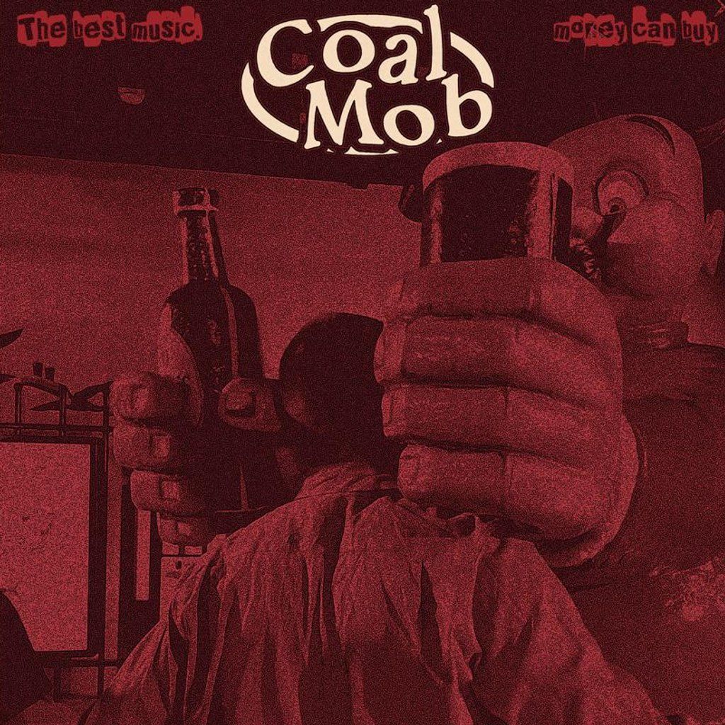 Coal Mob Headliner