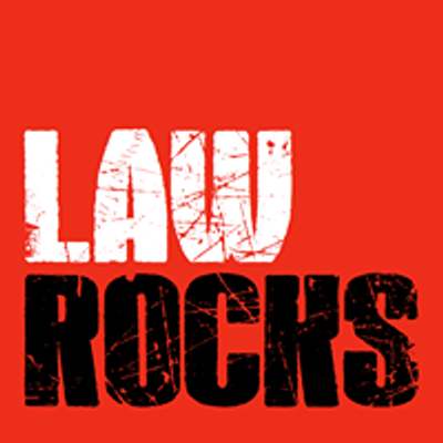 Law Rocks