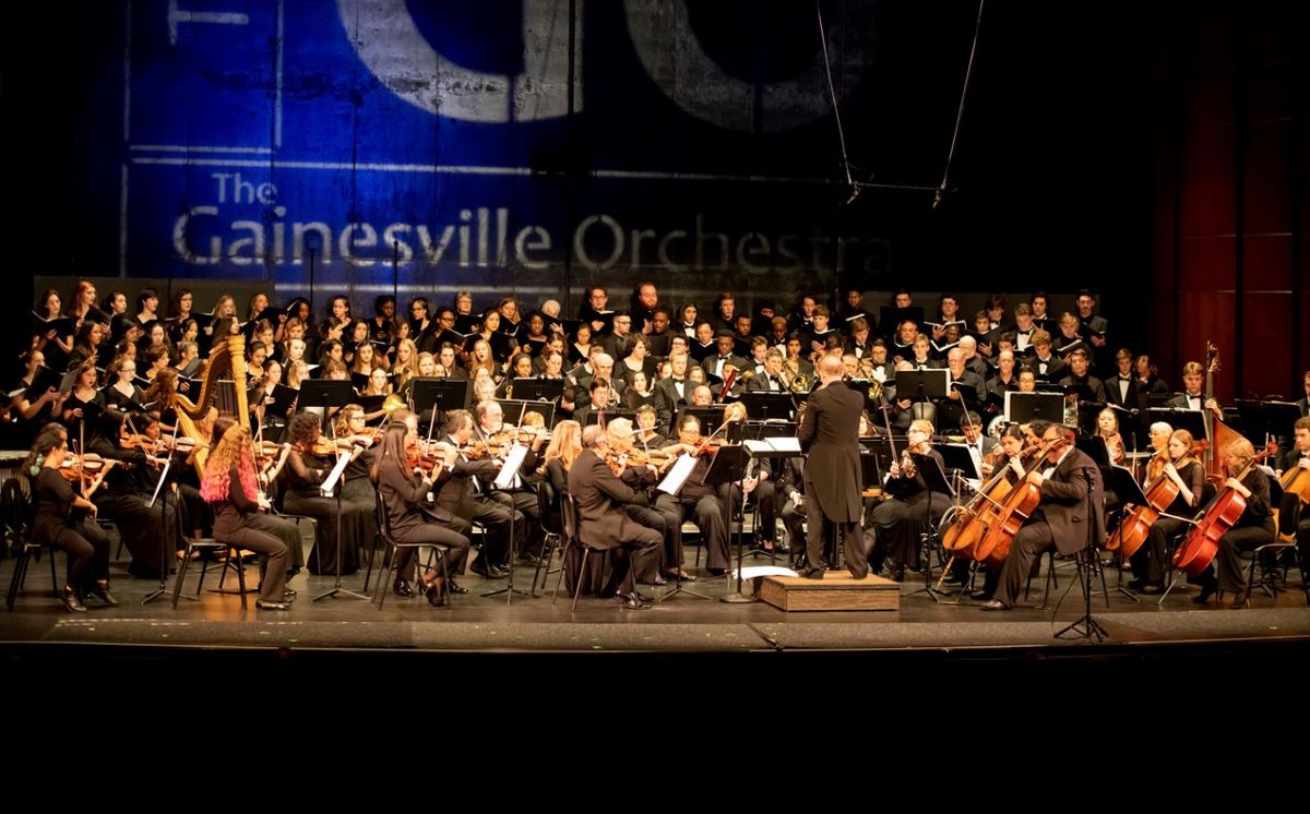 Florida Orchestra - Holiday Pops