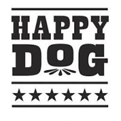The Happy Dog