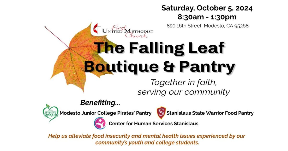 The Falling Leaf Boutique & Pantry