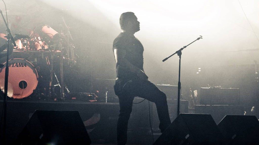 Deft-Ones: a Deftones tribute and Vitamin R- a Chevelle tribute (18+ Event)