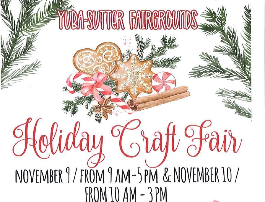 Holiday Craft Fair 