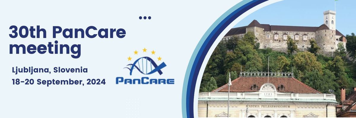 PanCare Ljubljana