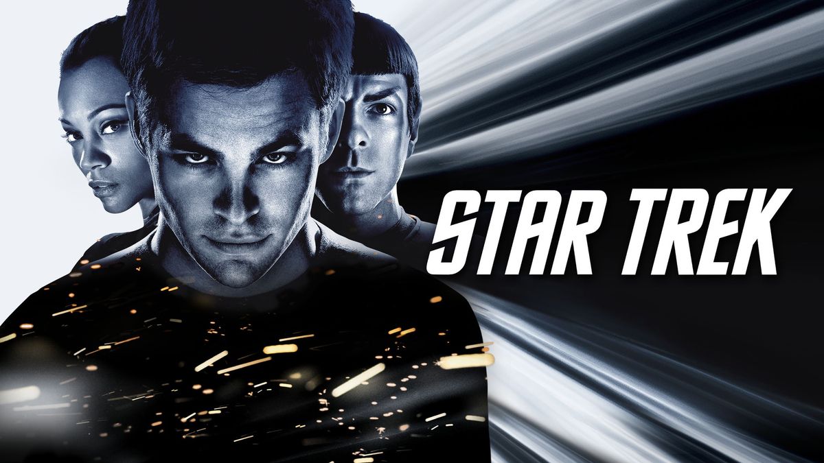 Star Trek (2009)