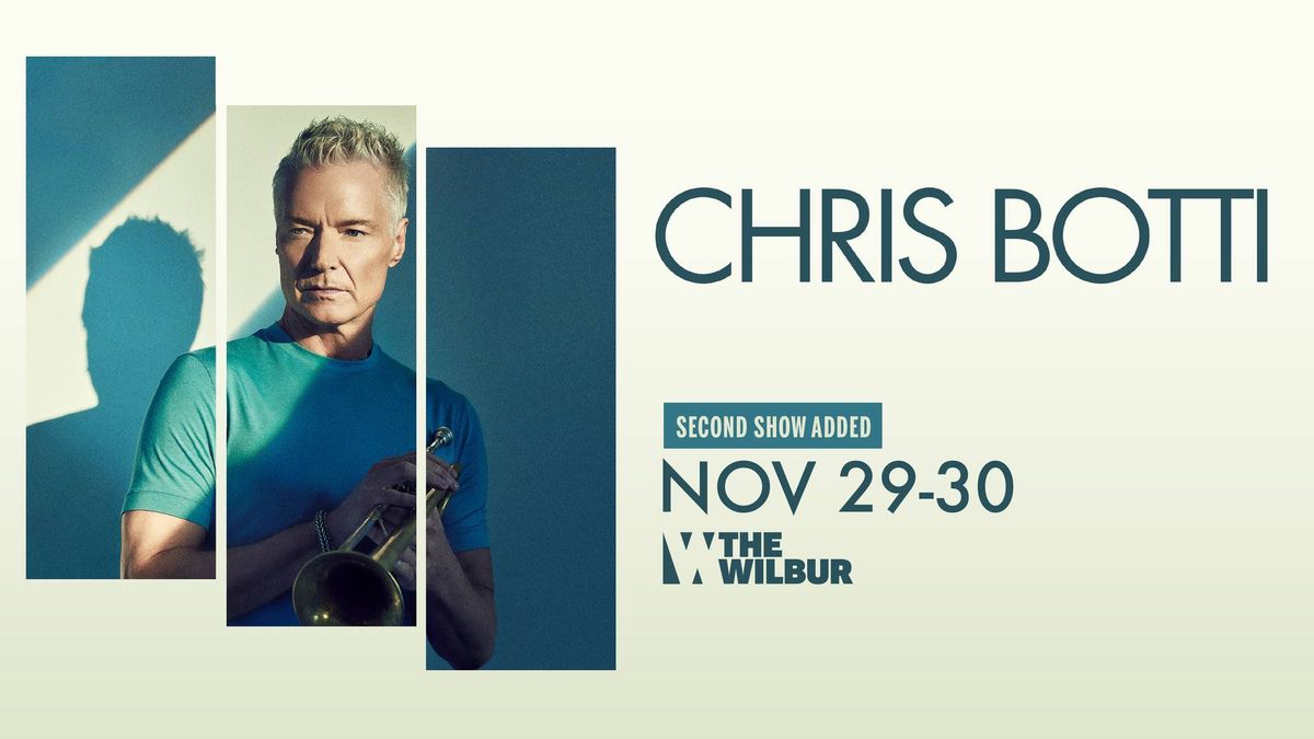 Chris Botti