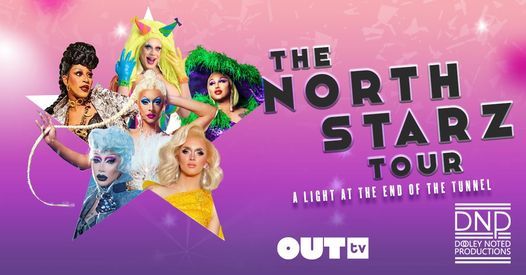 The North Starz Tour (Toronto)