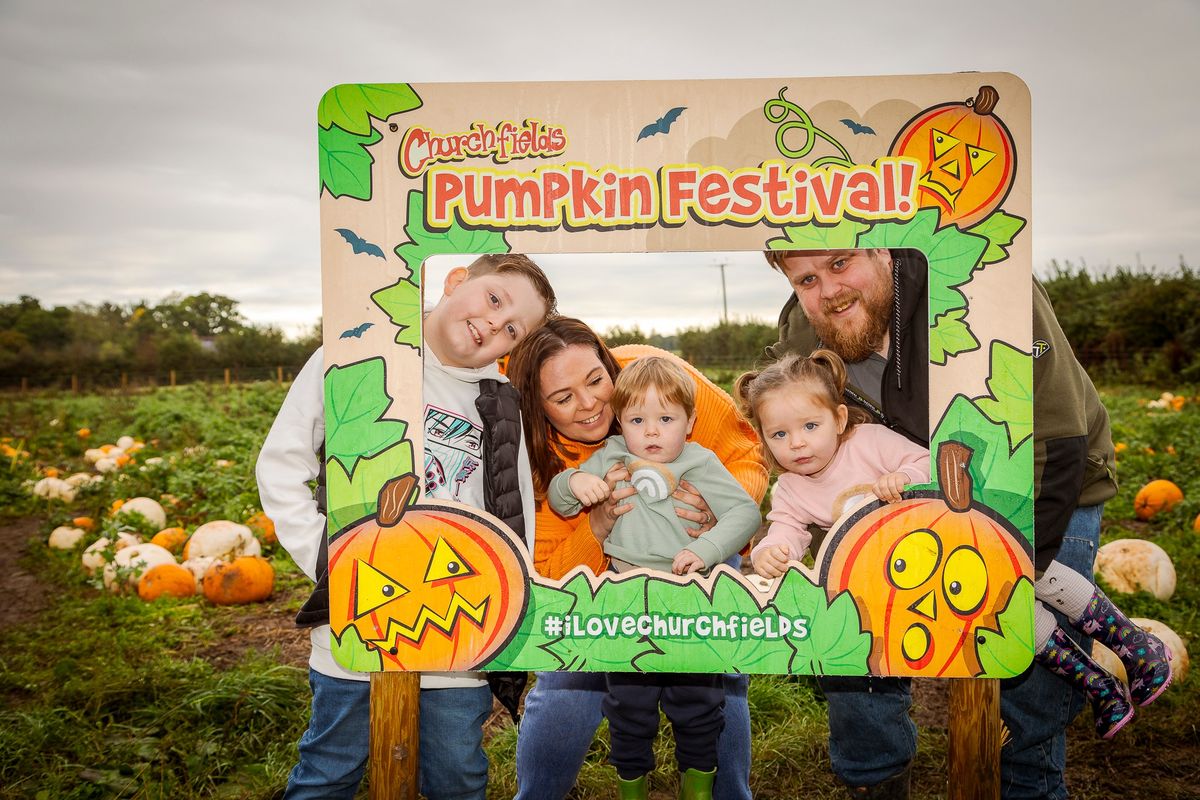 Pumpkin Festival