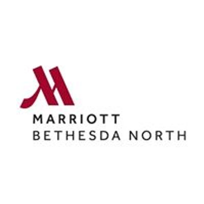 Bethesda North Marriott Hotel & Conference Center