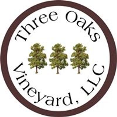 Three Oaks Vineyard LLC