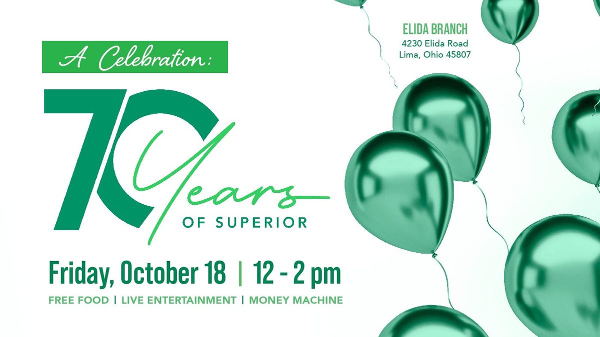 70 Years of Superior in Lima