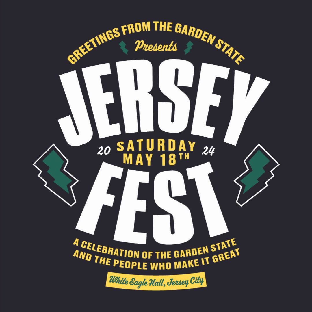 Jersey Fest