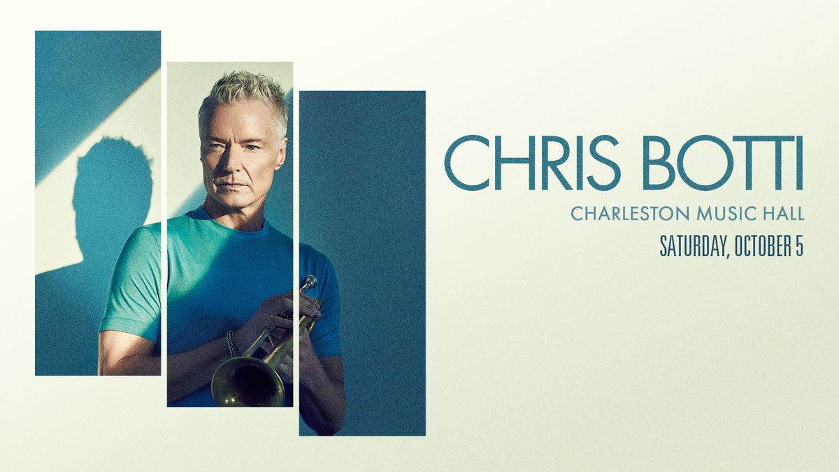 Chris Botti