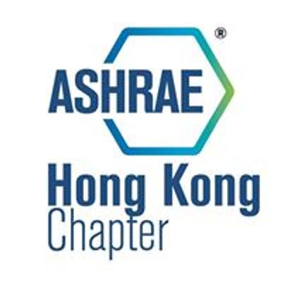 ASHRAE Hong Kong Chapter