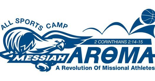 AROMA All-Sports Camp