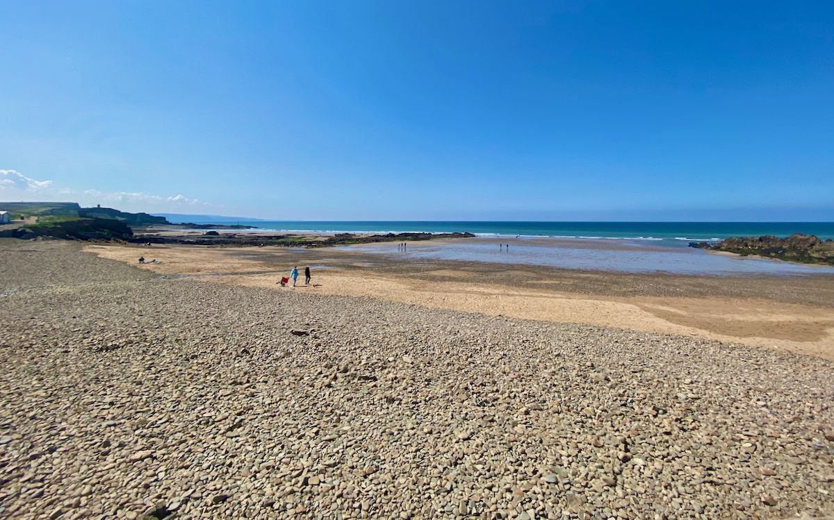 Booking Needed -- Kernow Boots (Young Ramblers): Bude - Coombe - Duckpool