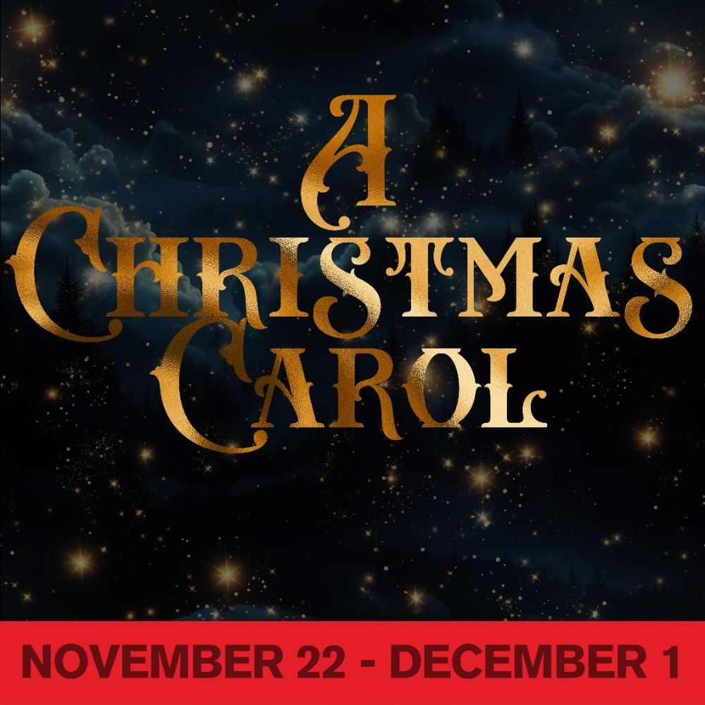 The Best Gift - A Christmas Carol Musical