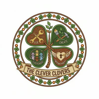 The Clever Clovers