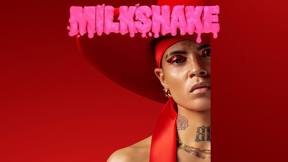 Milkshake Festival Amsterdam 2022