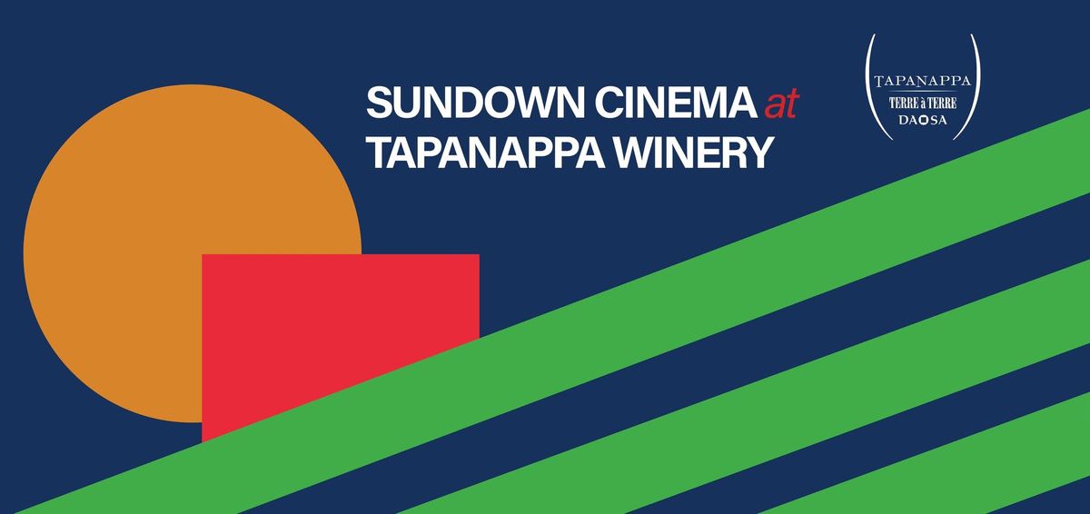 Sundown Cinema