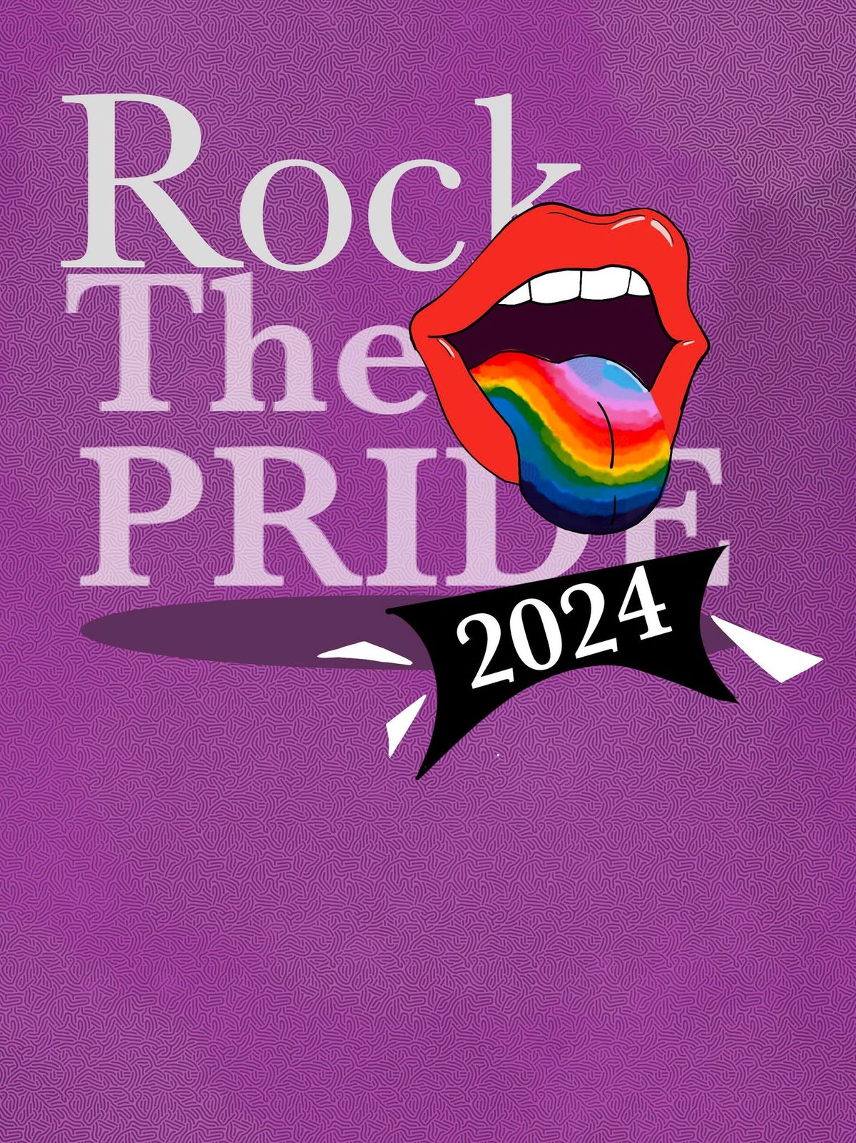 2024 Rock the Pride!