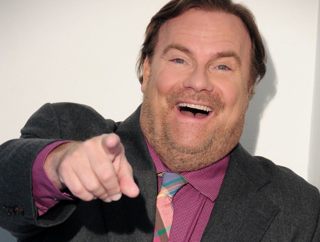Kevin Farley (Theater)