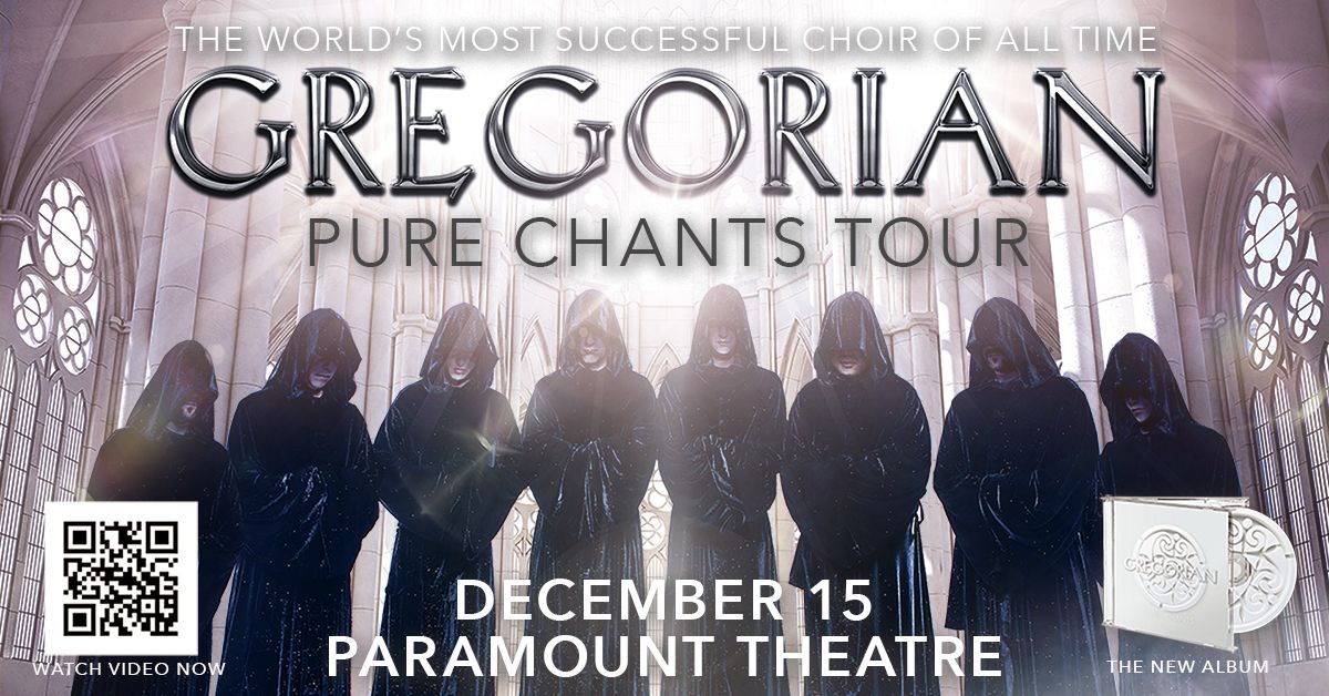 Gregorian: Pure Chants