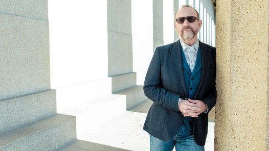 COLIN HAY \u2013 I Just Don\u2019t Know What To Do With Myself Tour