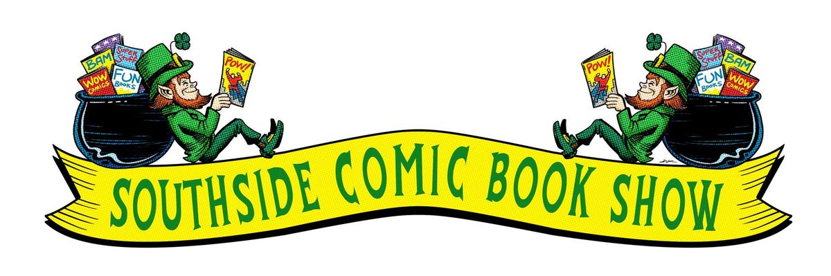 Southside Comic Book Show