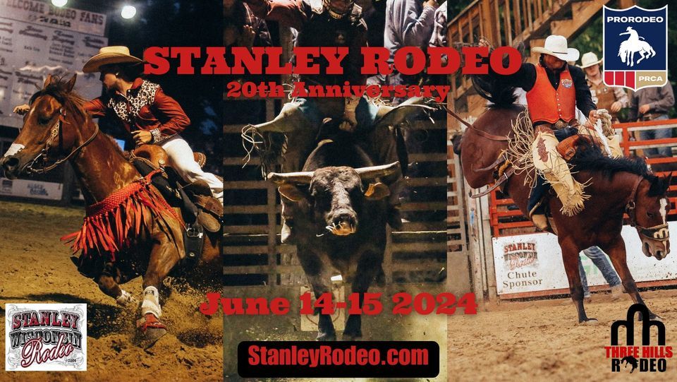 Stanley Rodeo 2024