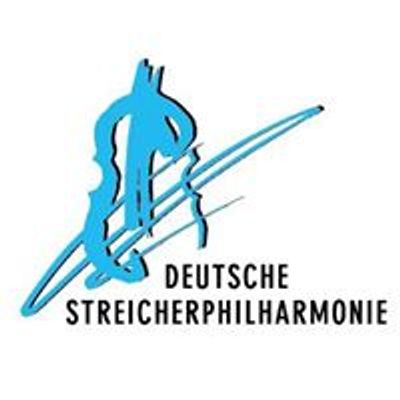 Deutsche Streicherphilharmonie