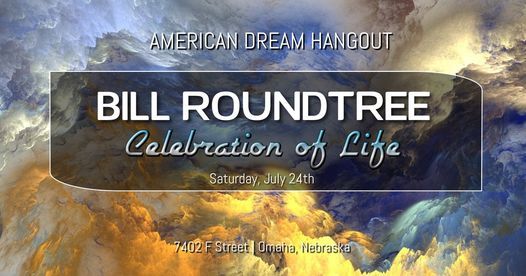 Bill Roundtree Celebration of Life Concert