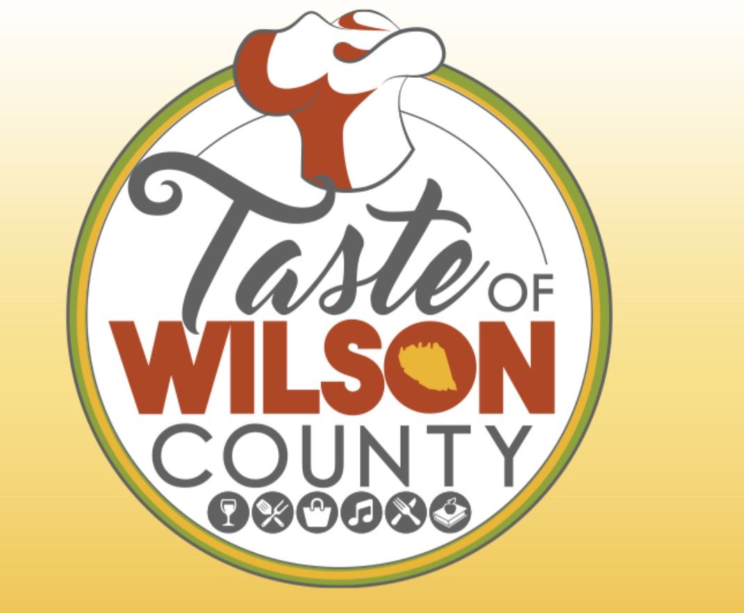 Taste of Wilson County 