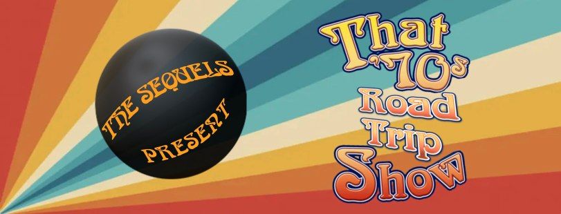 The Sequels: That '70s Road Trip Show Returns to Kindred Spirit