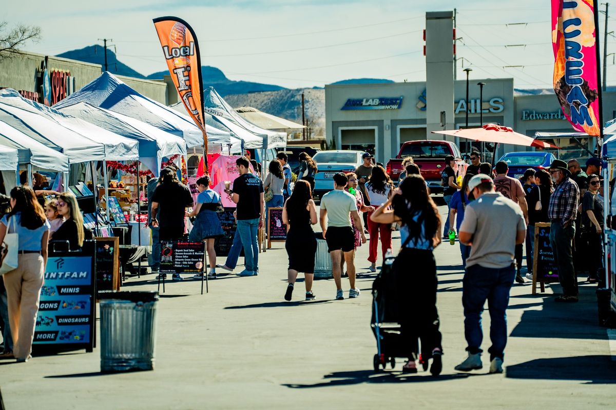 Upper Valley Market