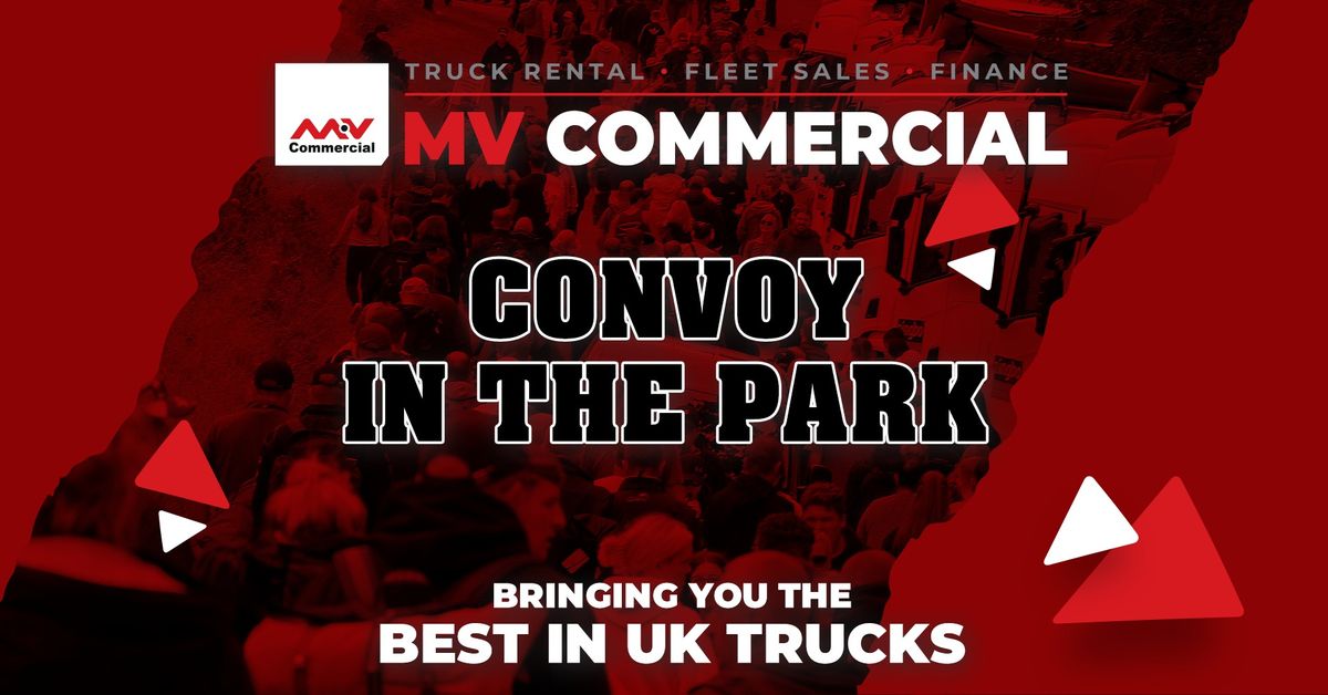 Convoy in the Park