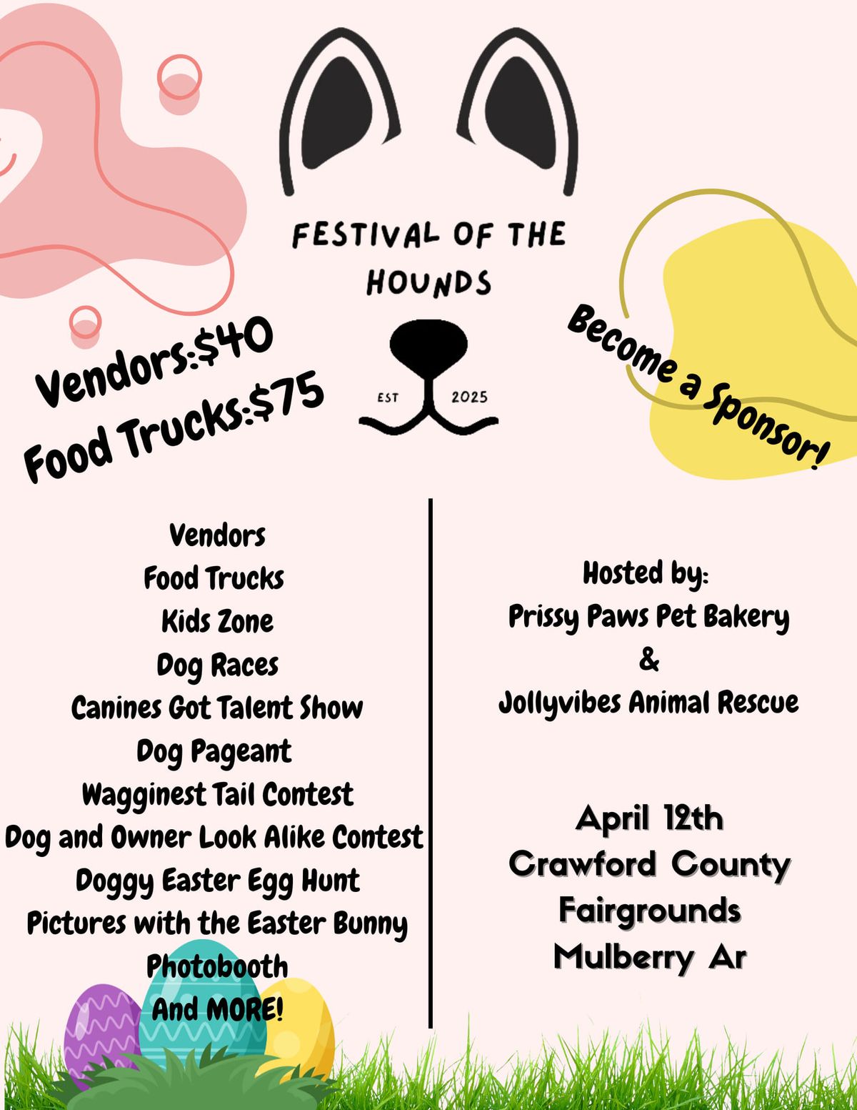 Festival of the Hounds