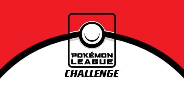 Pokemon League Challenge - April 2024