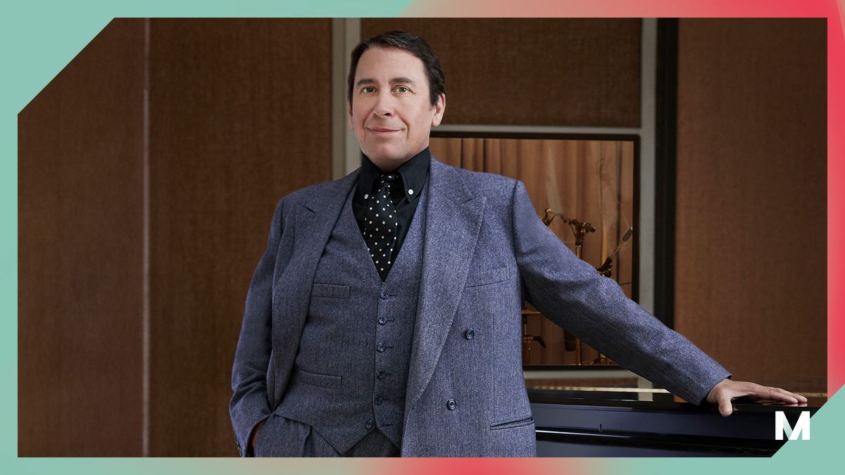 Jools Holland & special guests \u2022 Muziekgebouw Eindhoven