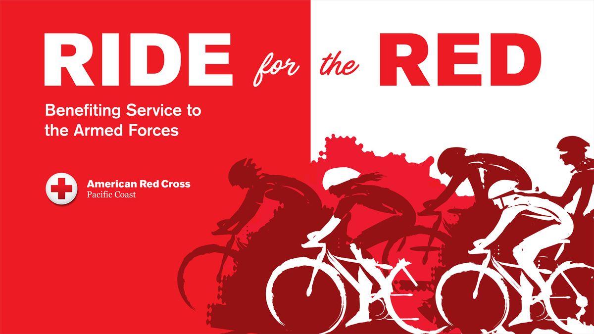 Ride for the Red 2024