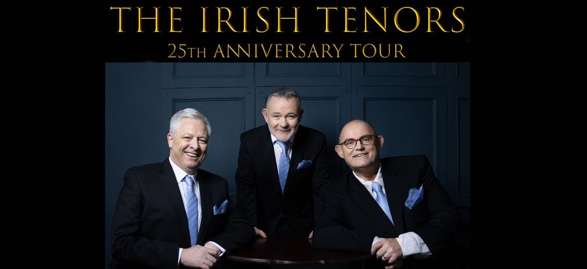 The Irish Tenors