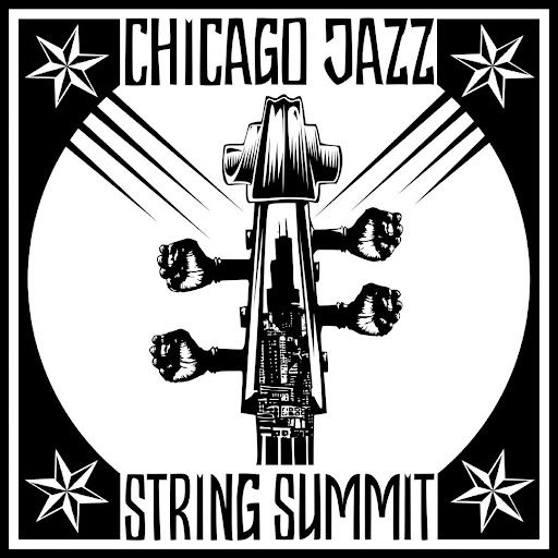 Chicago Jazz String Summit