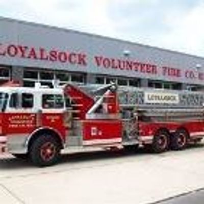 Loyalsock Volunteer Fire Company No. 1