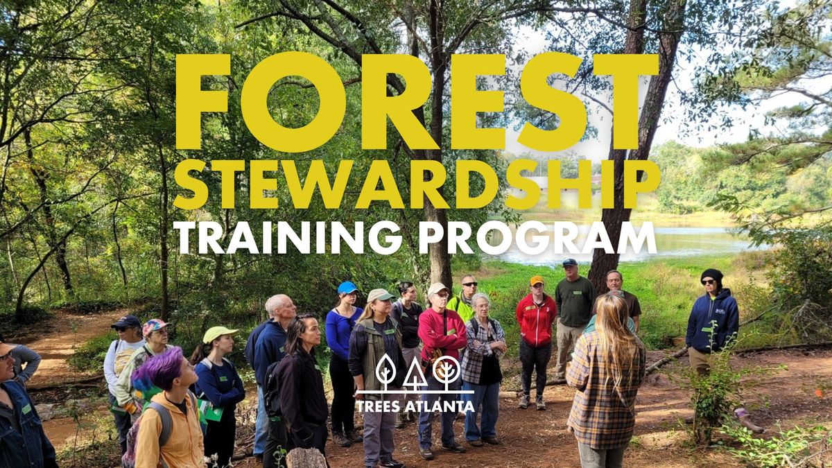 Forest Stewardship 2024