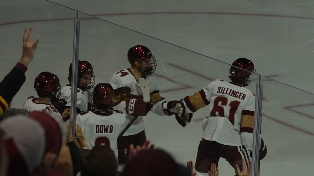 Colorado College Tigers at Arizona State Sun Devils Mens Hockey